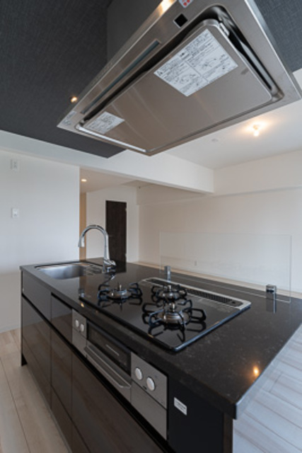 ※写真は同タイプ住戸です。