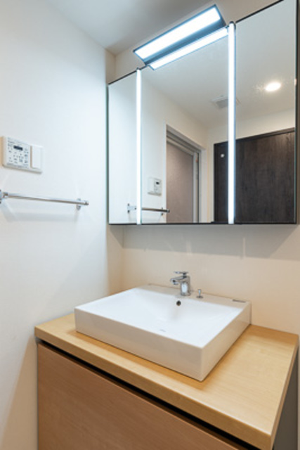 ※写真は同タイプ住戸です。