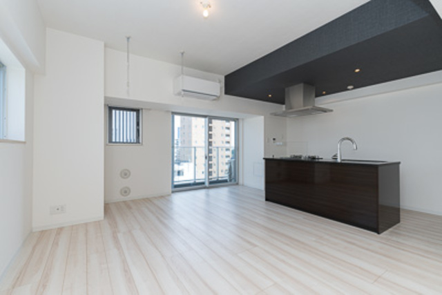 ※写真は同タイプ住戸です。