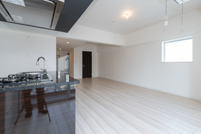 ※写真は同タイプ住戸です。