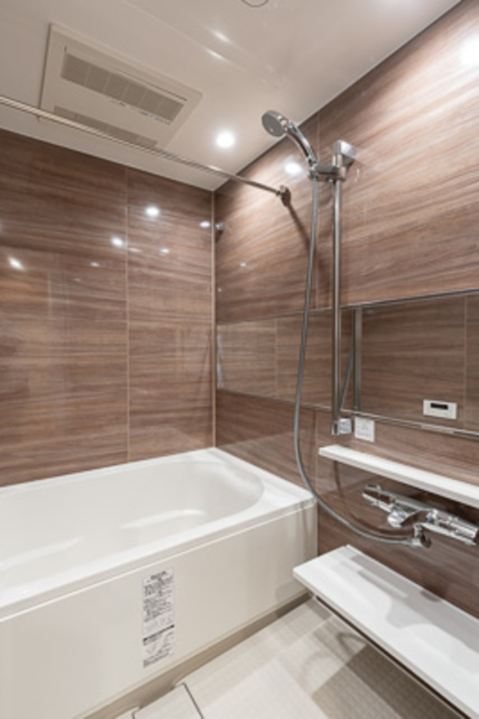 ※写真は同タイプ住戸です。