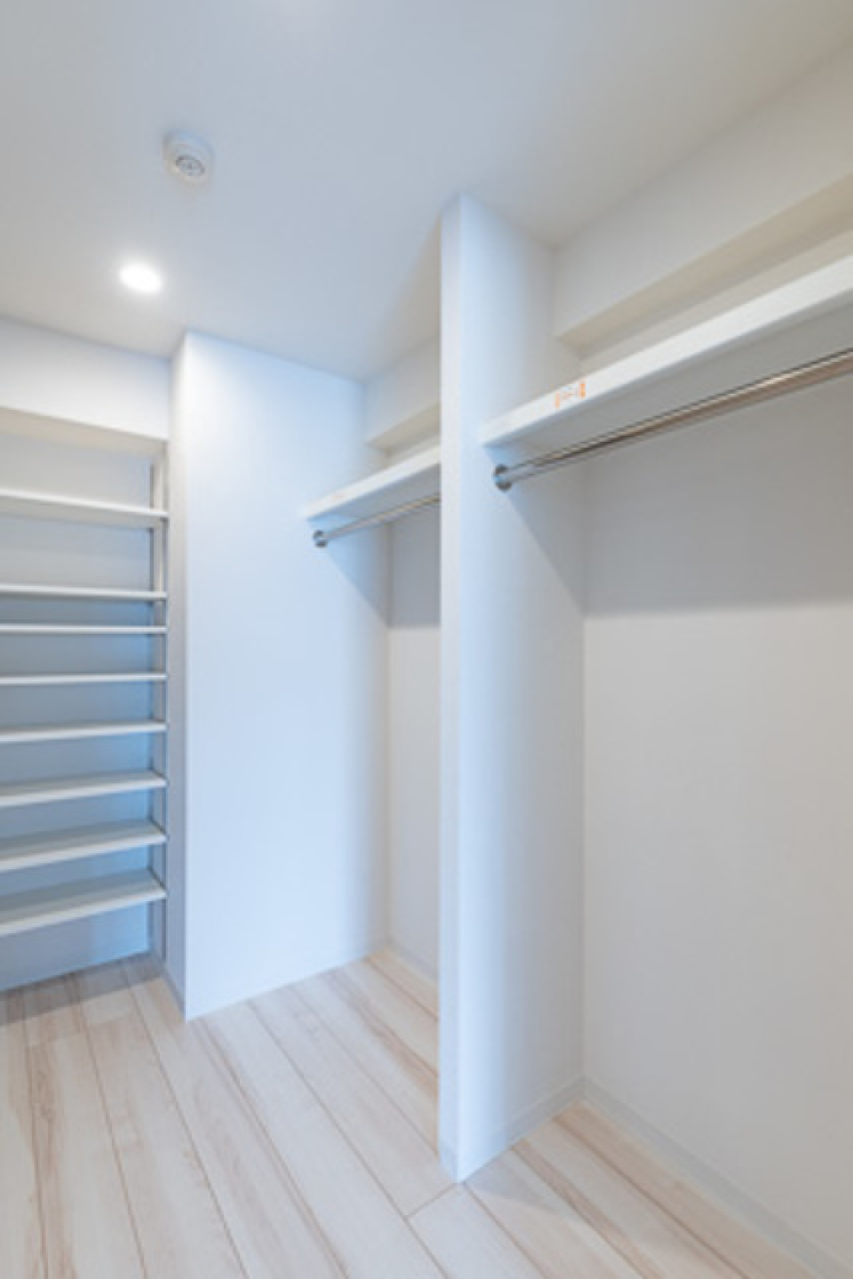 ※写真は同タイプ住戸です。