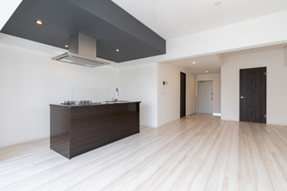 ※写真は同タイプ住戸です。