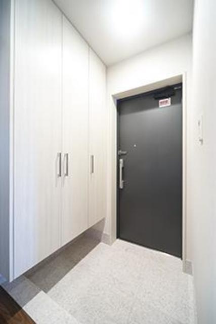 ※写真は同タイプ住戸です。