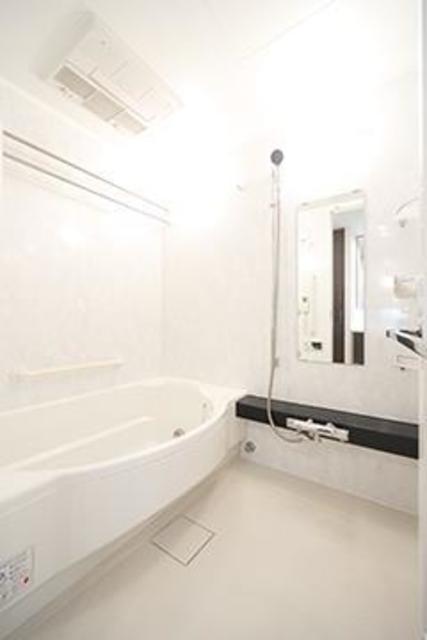 ※写真は同タイプ住戸です。