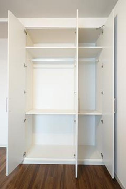 ※写真は同タイプ住戸です。