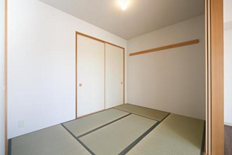 ※写真は同タイプ住戸です。