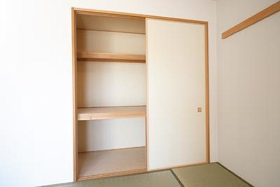 ※写真は同タイプ住戸です。