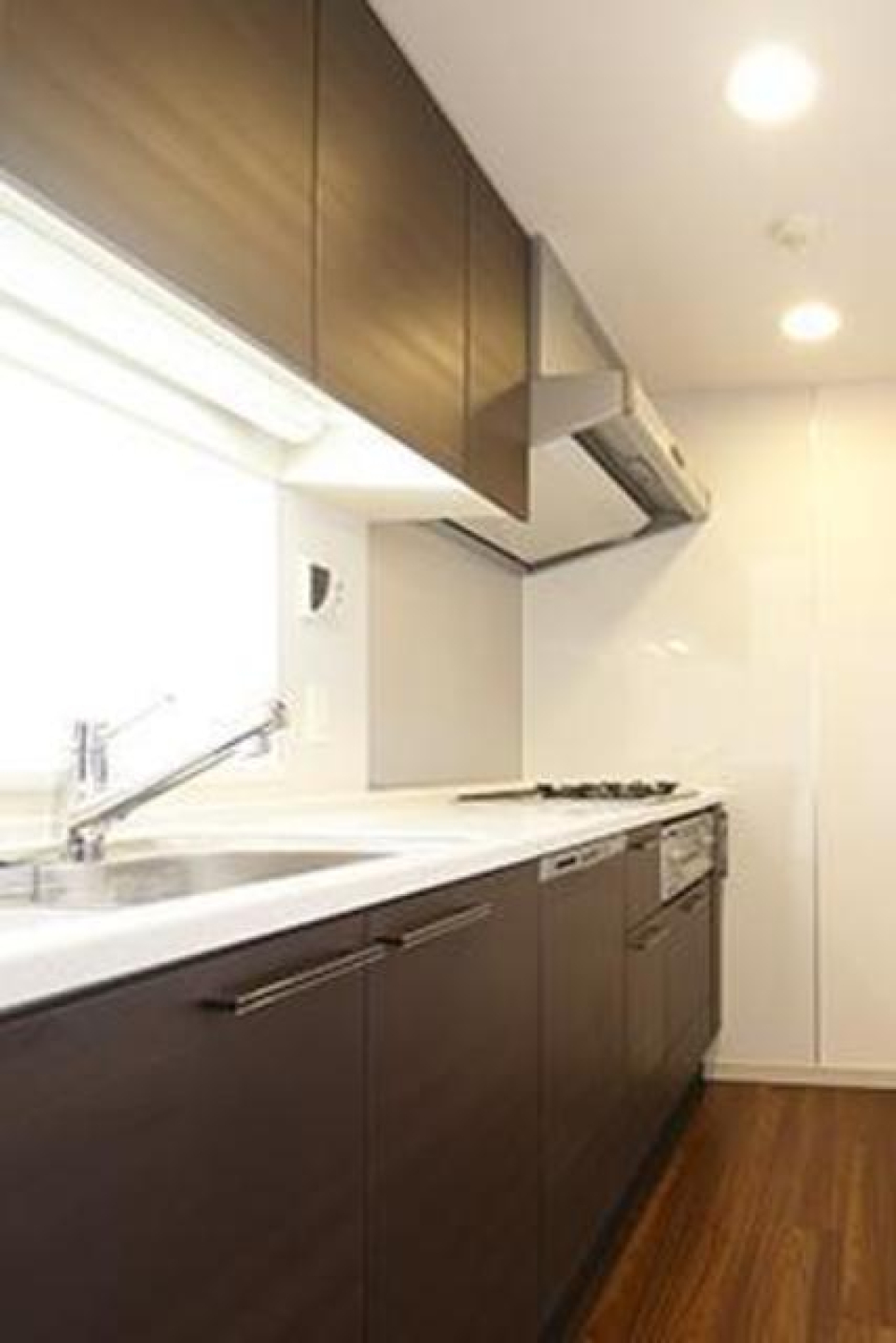 ※写真は同タイプ住戸です。