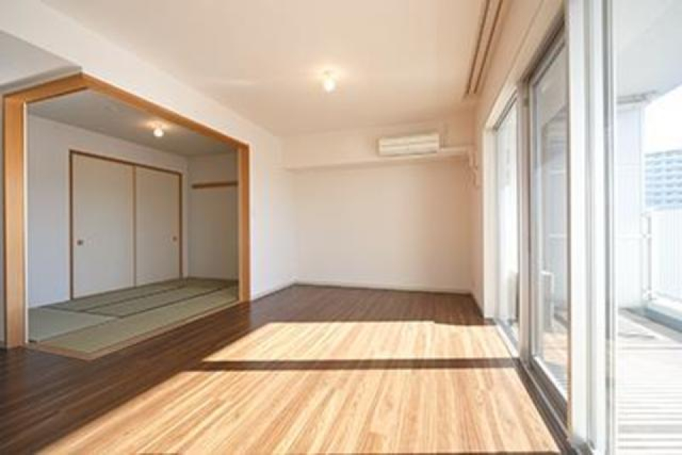 ※写真は同タイプ住戸です。