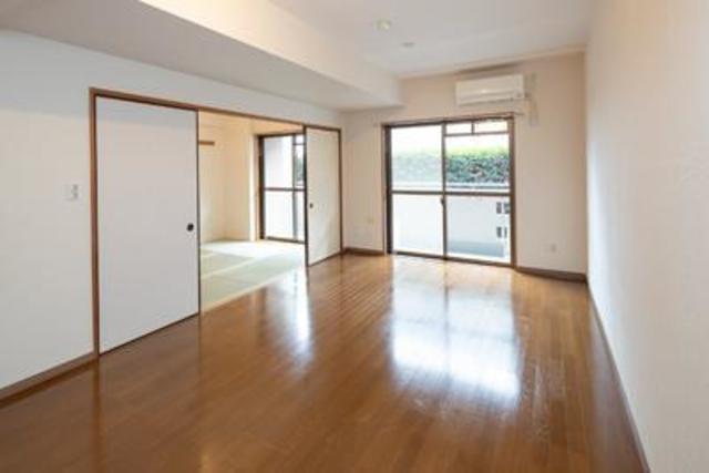 ※写真は同タイプ住戸です。