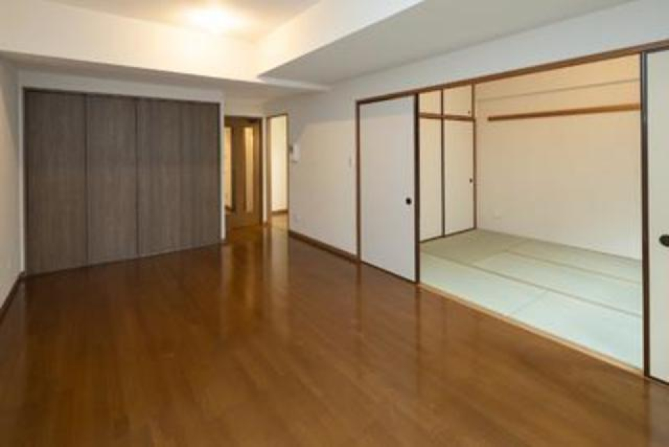 ※写真は同タイプ住戸です。