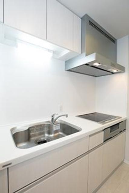 ※写真は同タイプ住戸です。