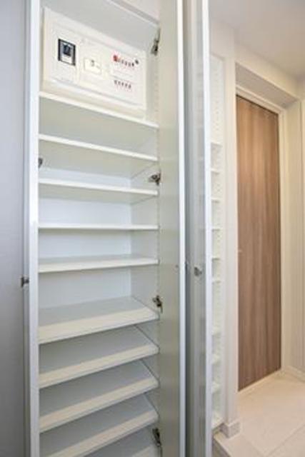 ※写真は同タイプ住戸です。