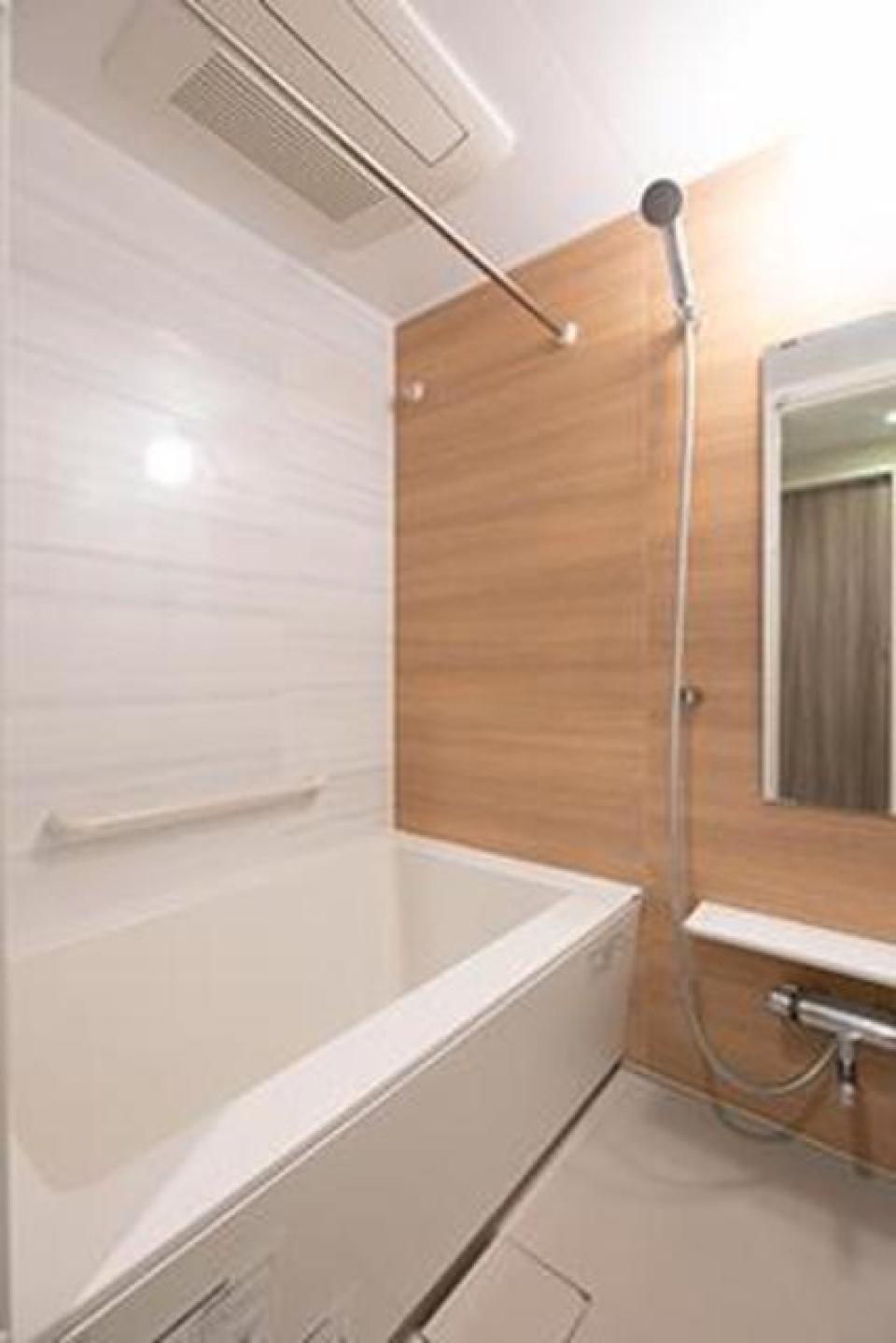 ※写真は同タイプ住戸です。