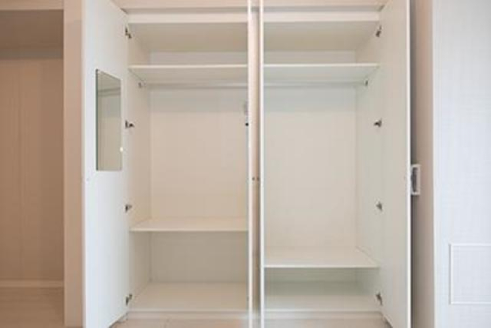 ※写真は同タイプ住戸です。