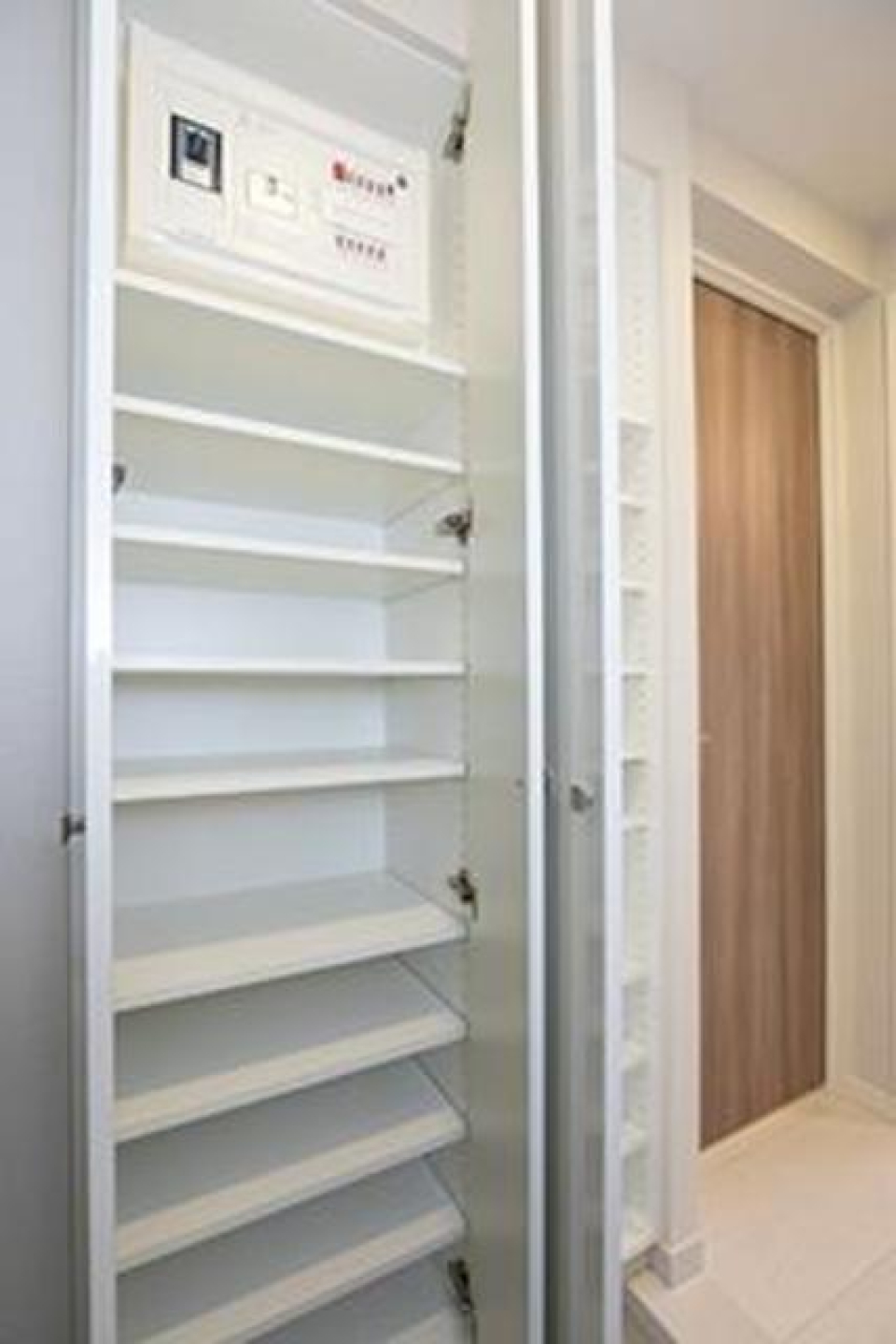 ※写真は同タイプ住戸です。