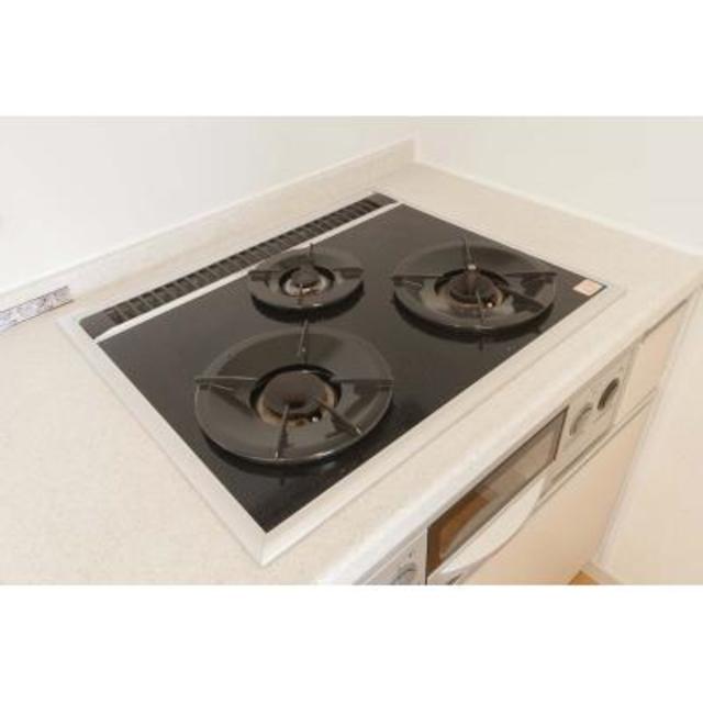 ※写真は同タイプ住戸です。