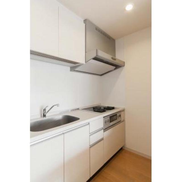 ※写真は同タイプ住戸です。