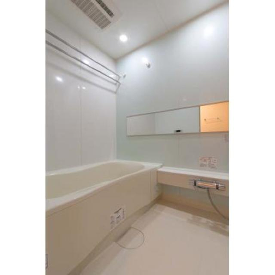 ※写真は同タイプ住戸です。