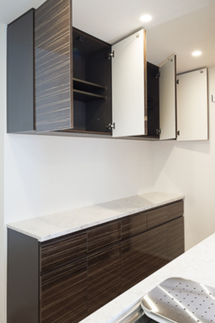 ※写真は同タイプ住戸です。