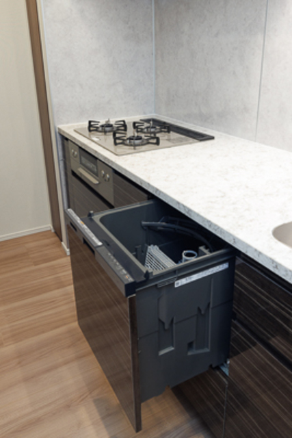 ※写真は同タイプ住戸です。