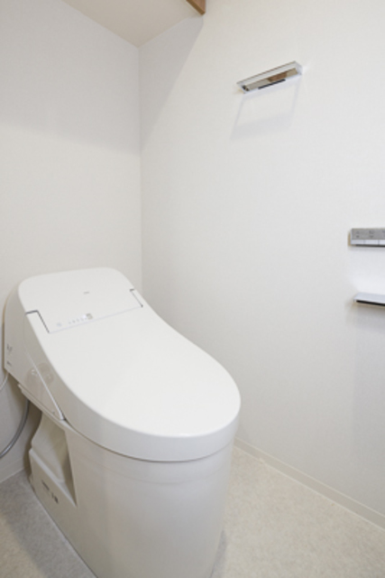 ※写真は同タイプ住戸です。