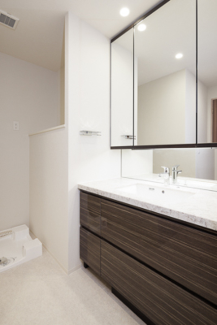 ※写真は同タイプ住戸です。