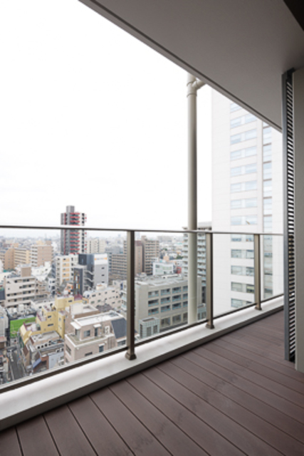 ※写真は同タイプ住戸です。