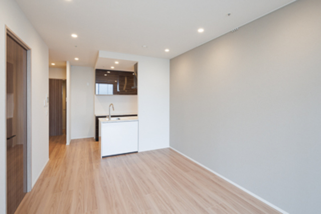 ※写真は同タイプ住戸です。