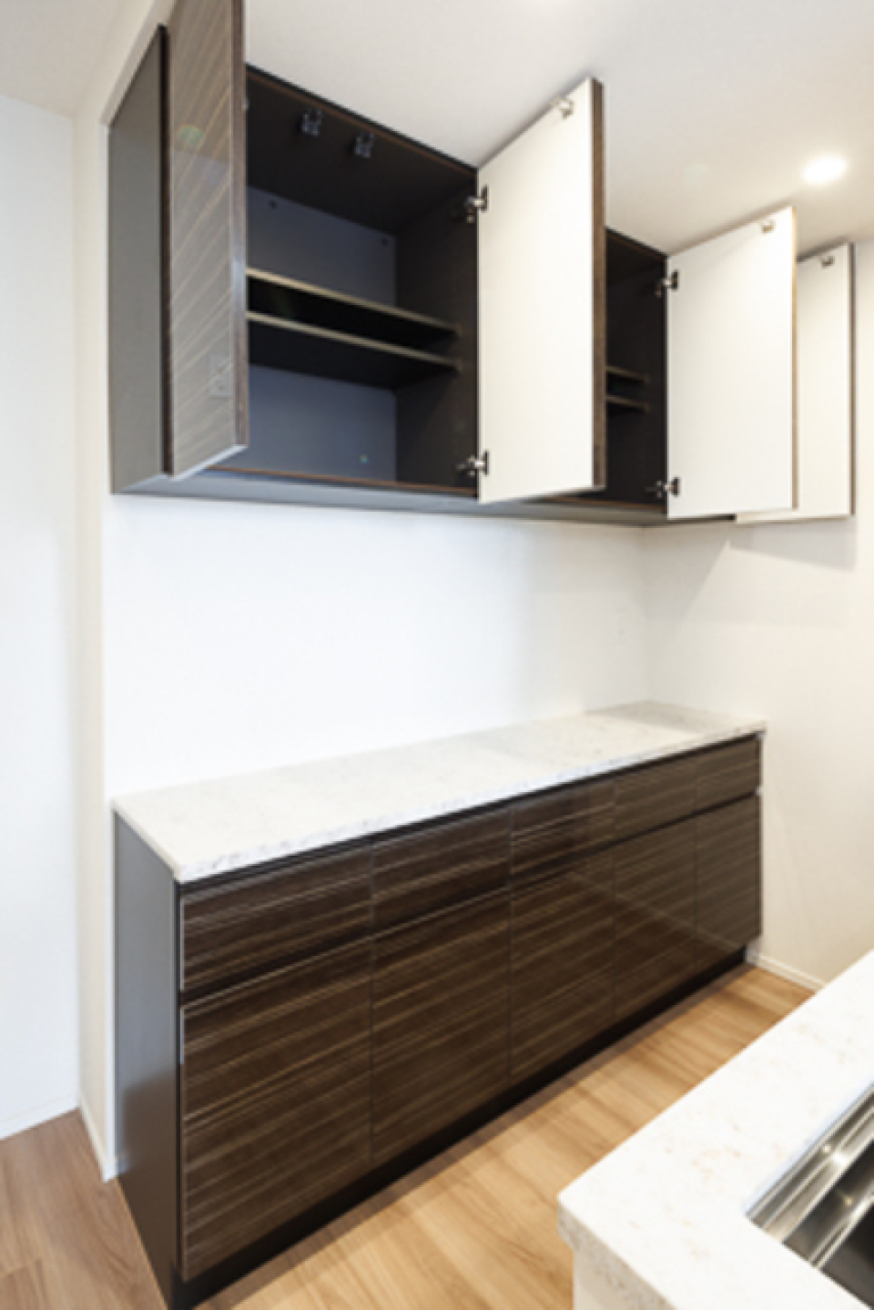 ※写真は同タイプ住戸です。