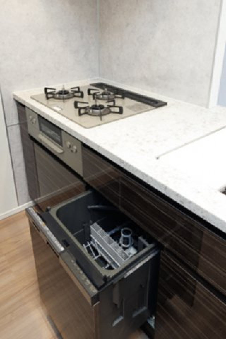 ※写真は同タイプ住戸です。