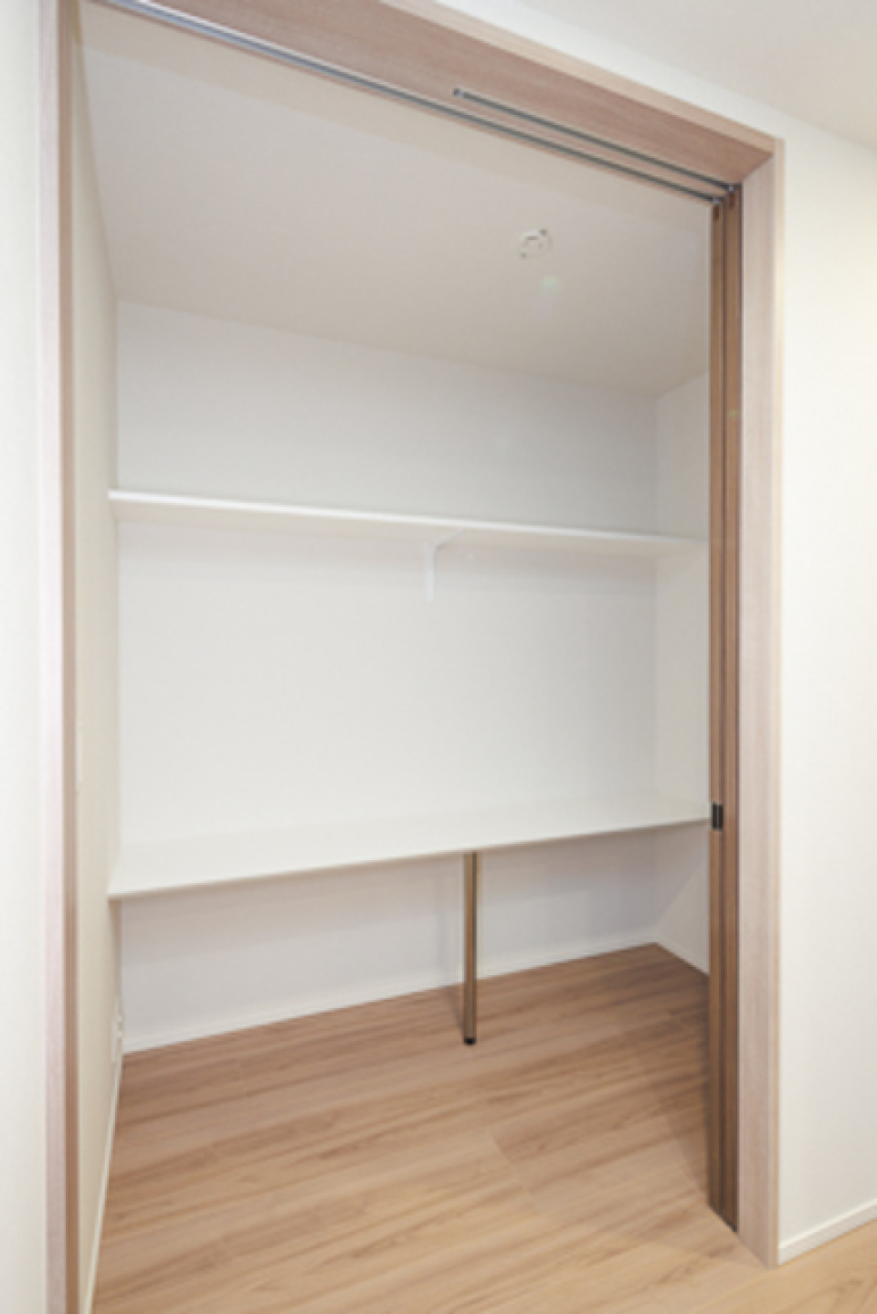 ※写真は同タイプ住戸です。