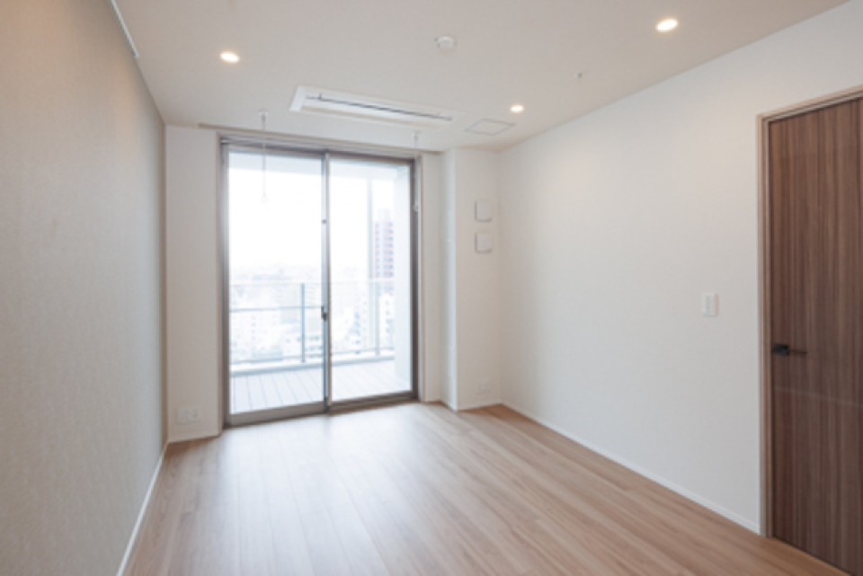 ※写真は同タイプ住戸です。