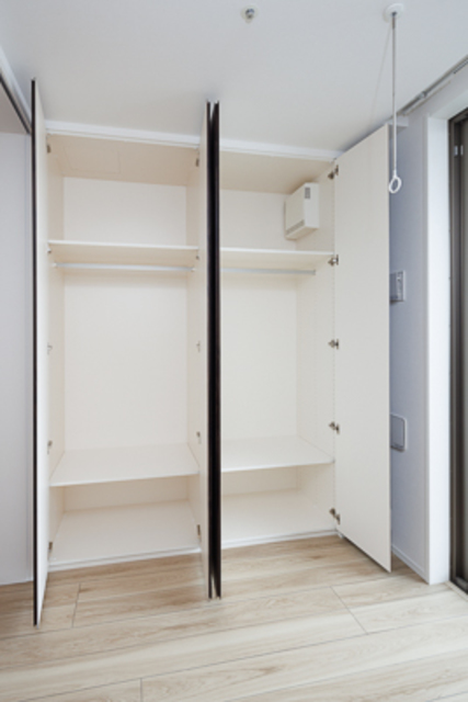 ※写真は同タイプ住戸です。