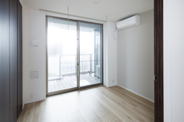 ※写真は同タイプ住戸です。