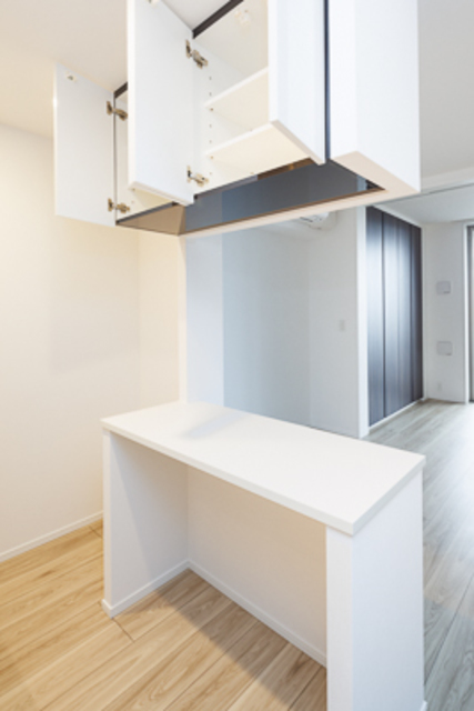 ※写真は同タイプ住戸です。