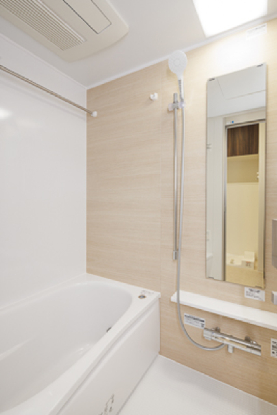 ※写真は同タイプ住戸です。