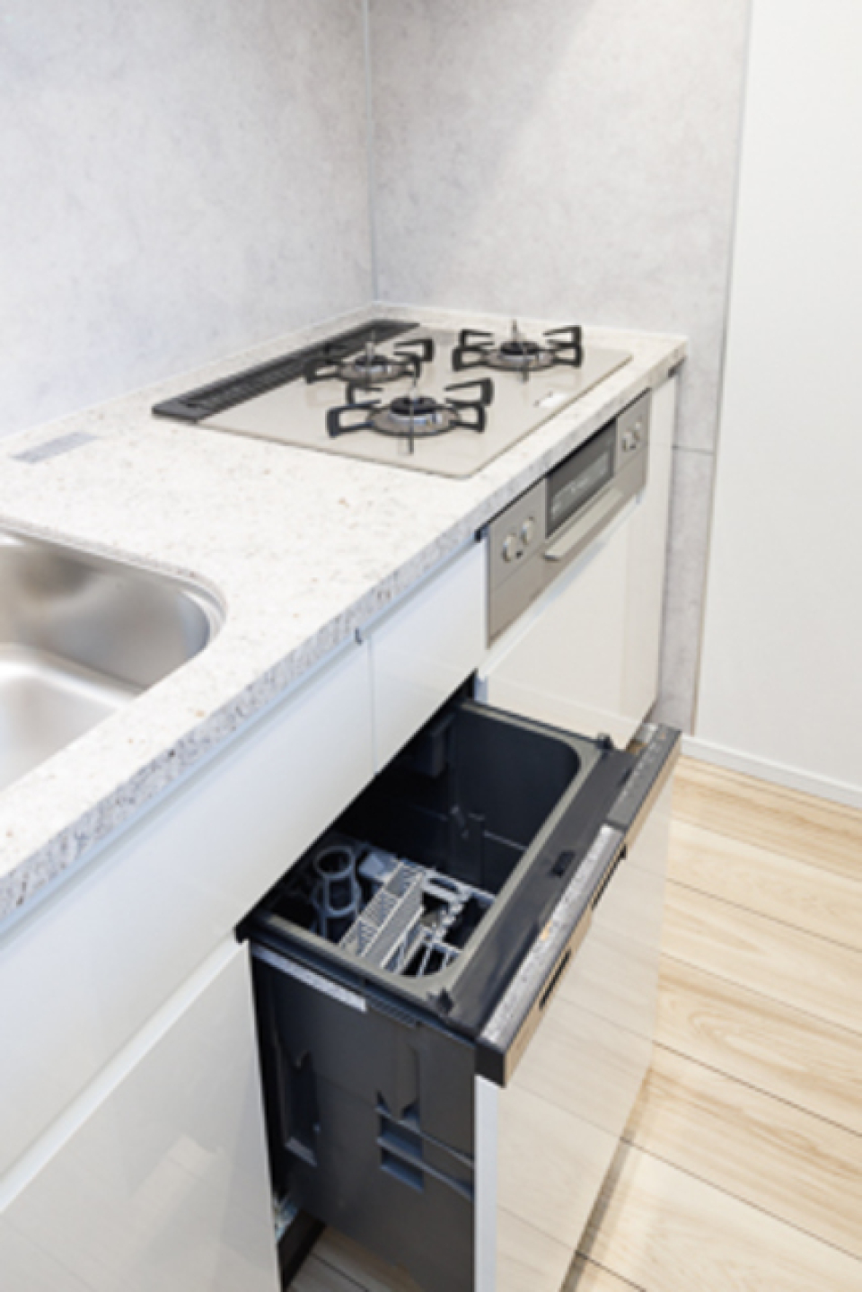 ※写真は同タイプ住戸です。