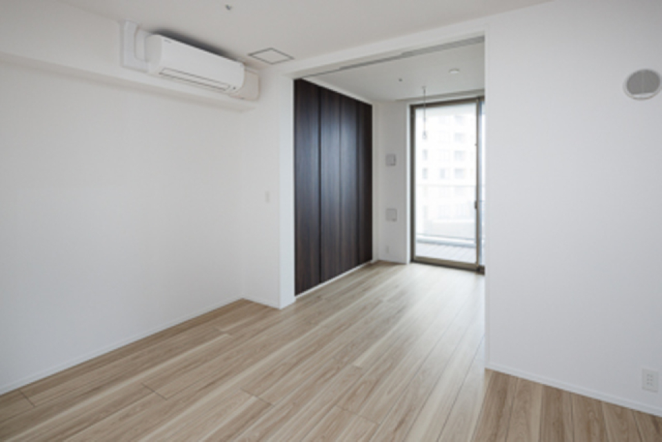 ※写真は同タイプ住戸です。