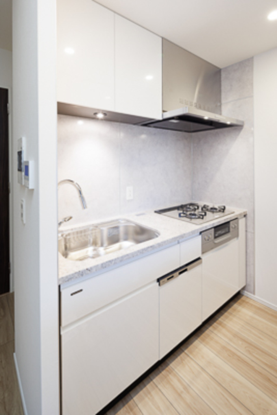 ※写真は同タイプ住戸です。