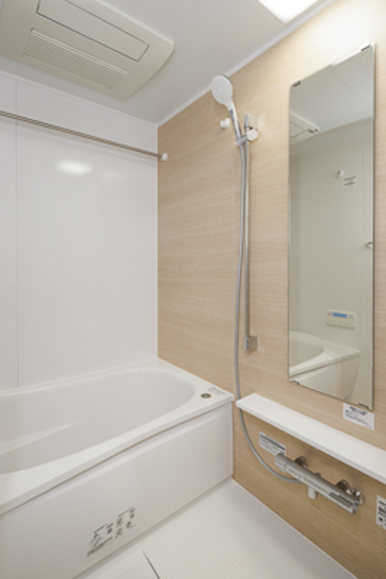 ※写真は同タイプ住戸です。