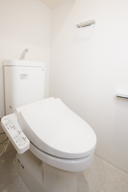 ※写真は同タイプ住戸です。