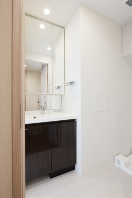 ※写真は同タイプ住戸です。