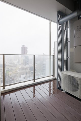 ※写真は同タイプ住戸です。