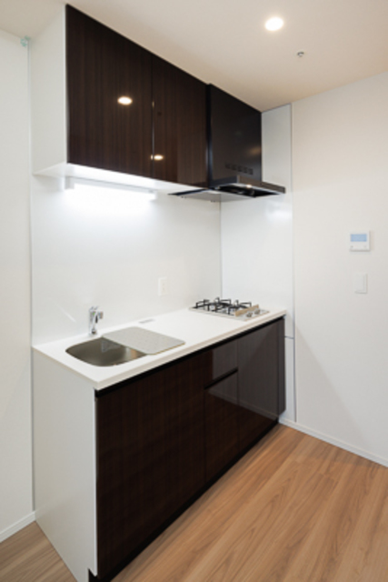 ※写真は同タイプ住戸です。