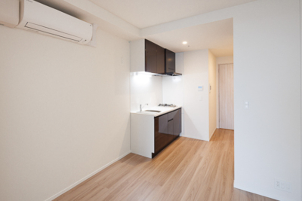 ※写真は同タイプ住戸です。