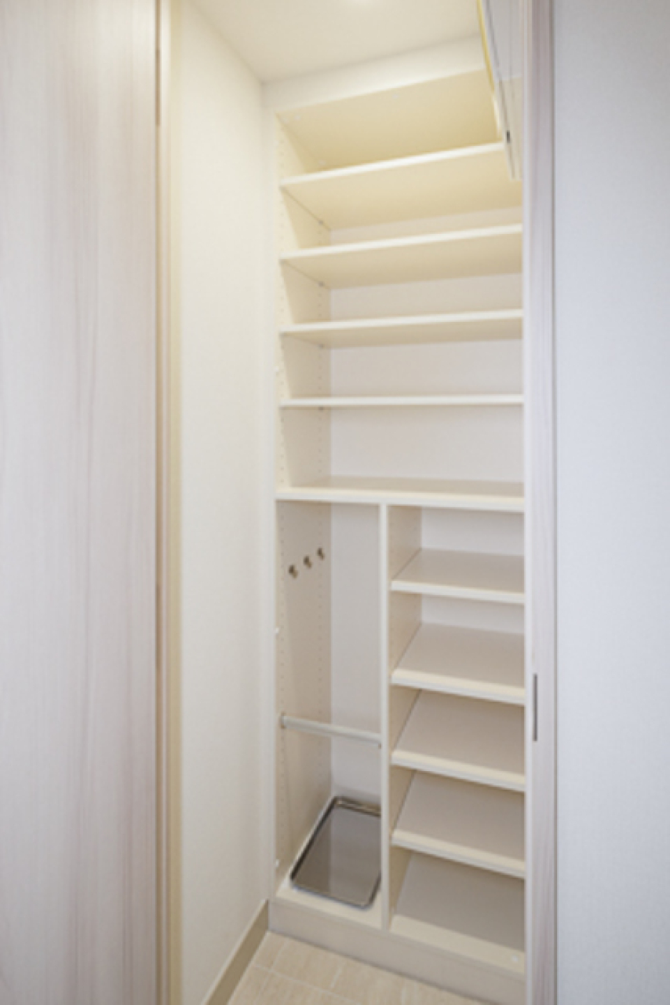 ※写真は同タイプ住戸です。