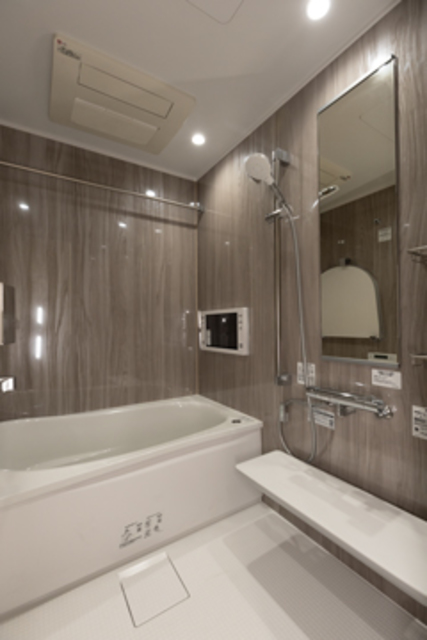 ※写真は同タイプ住戸です。