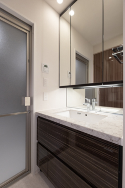 ※写真は同タイプ住戸です。